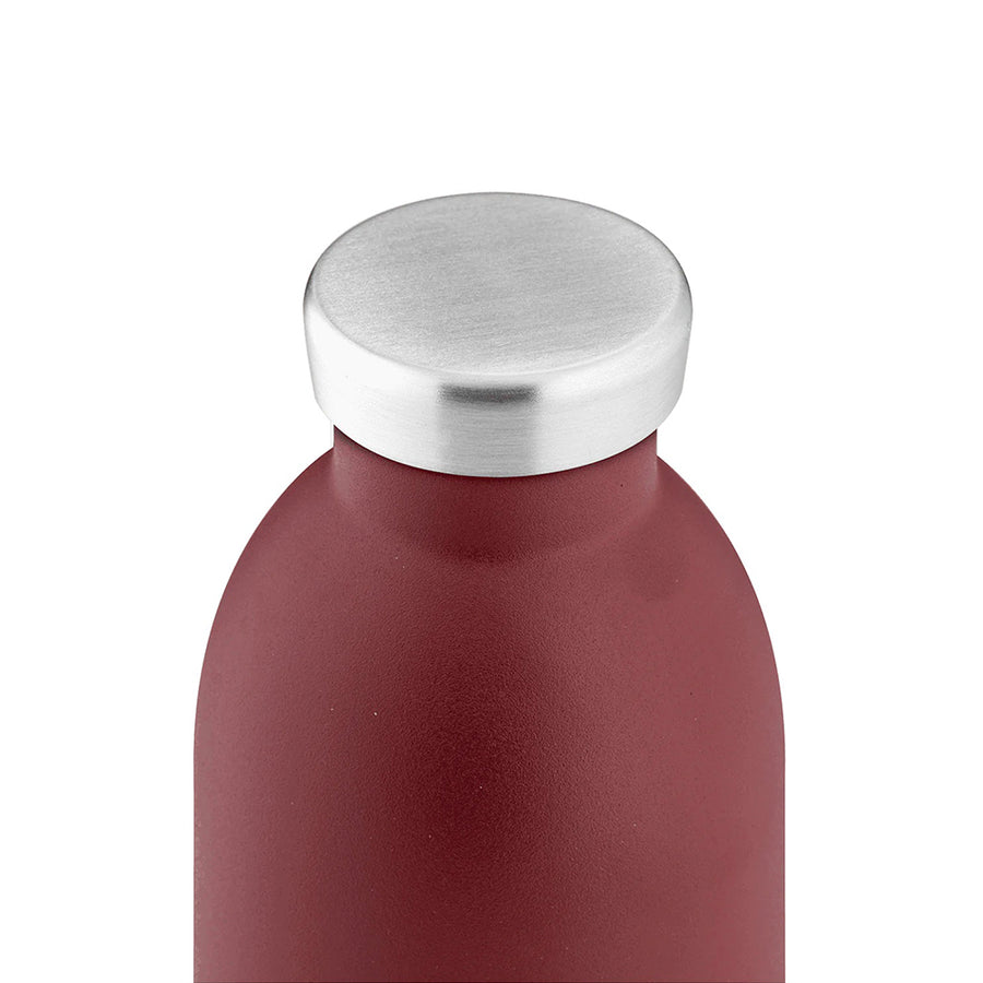 Clima Bottle 050 Stone Country Red