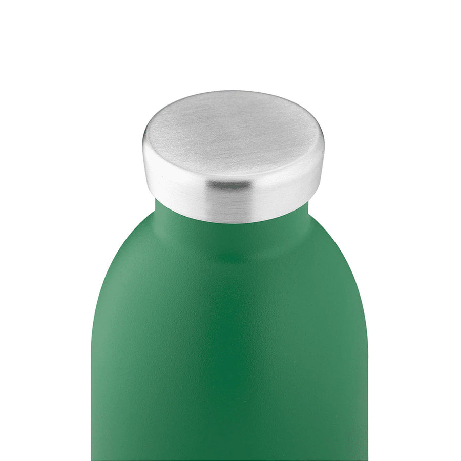 Clima Bottle 050 Stone Emerald Green